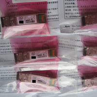 Transceptor SFP + de 10GB y NM, equipo de fibra óptica LR de 10km 1310nm para redes WiFi POE 4G 3G GSM SDK GPRS TCP
