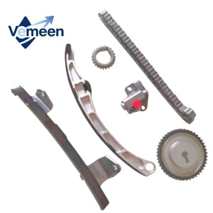 Timing Chain Kit ZJ0112201 for Mazda 2 3 ZJ01 12 201 ZJ01 12 610 ZJ01 12 670 ZJ01 12500 B ZJ0112201 ZJ0112500B ZJ0112610 - Product Image 2