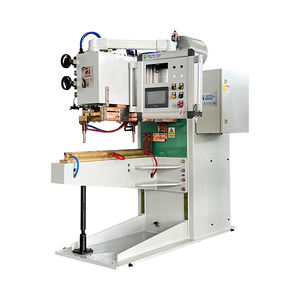 Máquina de Soldadura por Puntos MFDC de Brazo Largo y Resistencia, Fácil de Operar, de Aluminio Inoxidable <span class=keywords><strong>Agera</strong></span> - Product Image 1