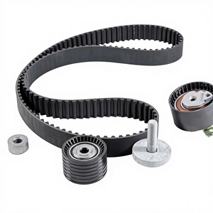 Kit de courroie de distribution le plus vendu K045671XS 5671XS T43238 T41237 SET124 pour LADA <span class=keywords><strong>Largus</strong></span> Megane Twingo Clio - Product Image 5