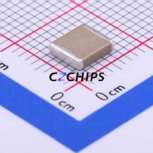 Condensateur de sécurité GA355QR7GB103KW01L 2220 (Capacité : 10nF) (Précision : 10%) Tension de fonctionnement (CA) : 250V - Product Image 2