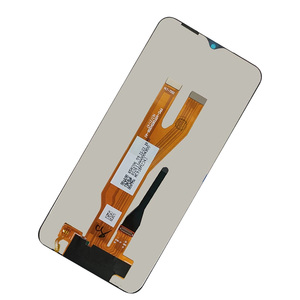 Écran LCD de remplacement OLED pour téléphone mobile avec écran tactile digitaliseur pour Samsung A03 CORE A032 <span class=keywords><strong>A032F</strong></span> - Product Image 3