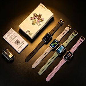 Smartwatch H1 Large Screen Waterproof Iwo Reloj Smart <strong>Watch</strong> Series 9 <strong>Fitpro</strong> APP Montre Relogio Ultra 9 Smart <strong>Watch</strong> H1 - Product Image 1