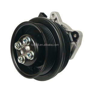 03C121004D # 03C121004JX # NUEVA bomba de agua auxiliar automática compatible con 1.4L TSI CAVD <span class=keywords><strong>CAVA</strong></span> - Product Image 2