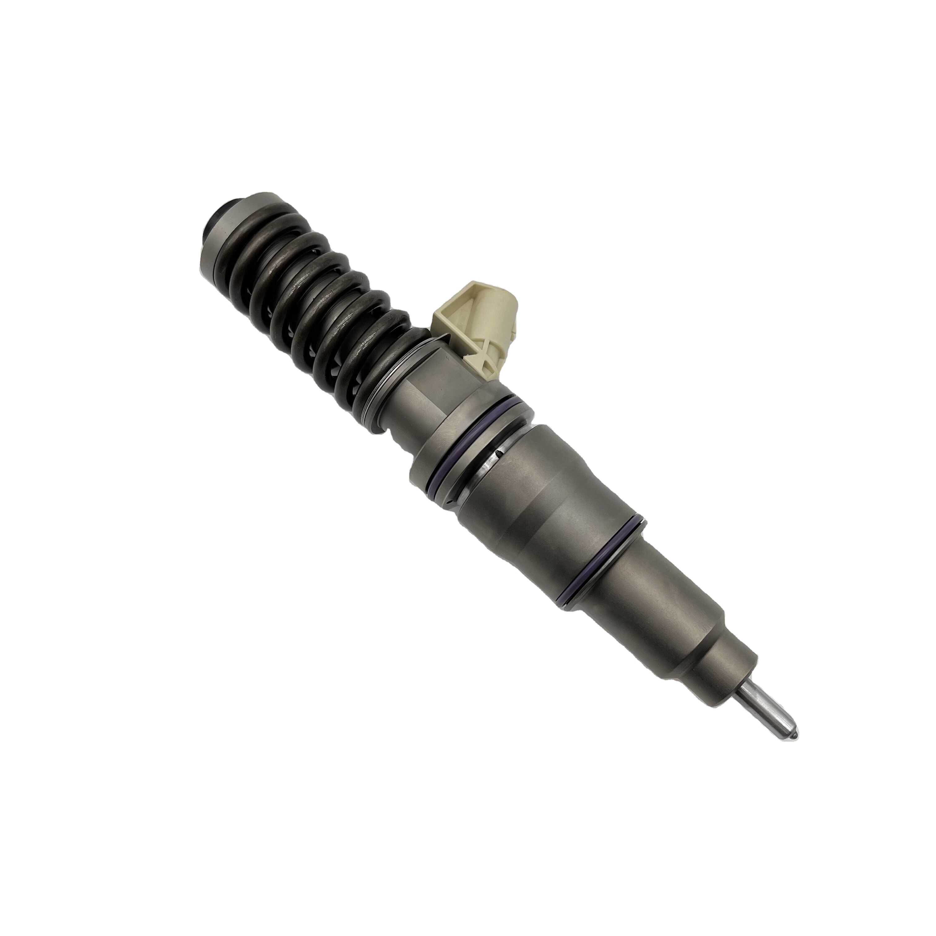 Truck spare part fuel injector 3801440 BEBE4C16001 for VOLVO 9.0 LITRE INDUSTRIAL with 9.5 MM BORE L231PBC