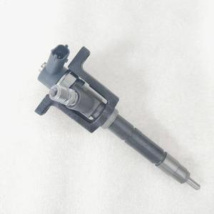 Injecteur de carburant de haute qualité 0445120091 ME 193983 pour moteurs <span class=keywords><strong>Bosch</strong></span> - Product Image 2