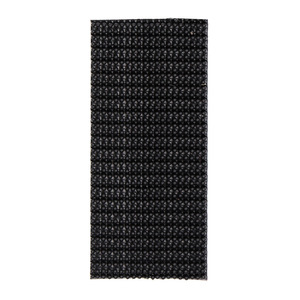 Đặc biệt tùy chỉnh kích thước Nylon velcroes Fastener móc vòng băng tự dính Heavy Duty khóa velcroes Sticker Thảm Khung sofa - Product Image 3