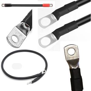 สายดินสถานีพลังงานแสงอาทิตย์สายทองแดงเปลือย4,6 2.5สายไฟฟ้าสถานีพลังงานแสงอาทิตย์สีเขียวเหลืองสายกราวด์ปรับแต่ง <span class=keywords><strong>Mm2</strong></span> - Product Image 6