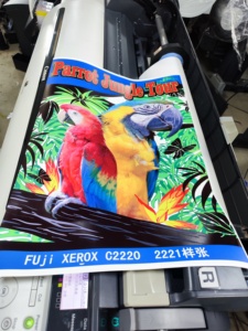 Impresora de Inyección de Tinta Remanufacturada de 5 Colores, 36'' para TM-300, Impresora Grande A0 de 914 mm, Plotter Usado TM-300 300 - Product Image 5