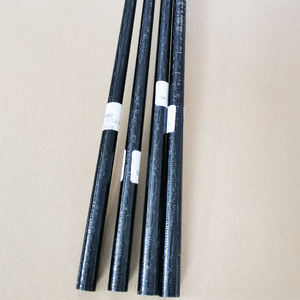 Joran Pancing LMG 5'8' Hollow Fishing Blank Rod 1 Bagian Jigging Rod Serat Karbon Blank Jigging - Product Image 4