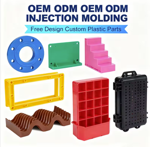 Dịch vụ in <span class=keywords><strong>3D</strong></span> nhựa chất lượng cao, tạo mẫu nhanh CNC, in <span class=keywords><strong>3D</strong></span> SLA SLS ABS PLA TPU - Product Image 6