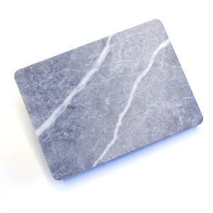 Panneau mural en tôle d'acier inoxydable laminée marbrée Feuille de métal décorative 201 304 Décoration murale en acier inoxydable Elle - Product Image 6