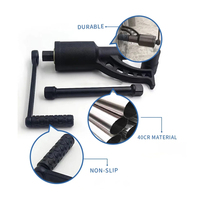 ABIRAM 2025 Kit de multiplicateur de couple de clé à économie de main-d 'œuvre robuste desserrer facilement les attaches pour les outils de véhicule de réparation de voiture