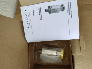 Thyracont Analog chân không Áp suất đầu dò vsc43ma4 vsp63ma4 máy phát áp lực cảm biến công nghiệp - Product Image 3