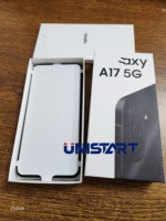 Super AMOLED, 90Hz Android 15 LED Flash, Panorama, HDR MicroSDXC 5000 MAh 25W Kabel Berkabel Octa-core 6.7 Inci 50 MP NFC