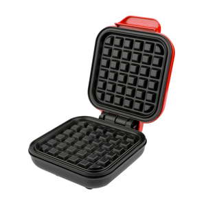 Mini <span class=keywords><strong>sandwichera</strong></span> <span class=keywords><strong>de</strong></span> bolsillo antiadherente, <span class=keywords><strong>diseño</strong></span> compacto, logotipo personalizado, acepta - Product Image 4