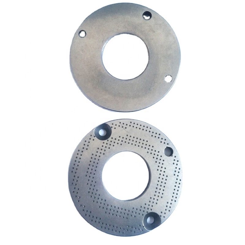 Diesel Feed Pump Cover 146103-0000 Engine Assembly Supply Pump Cover 9461610090 8942274780
