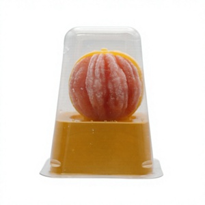 OEM Chocolate Ice Cream Perfect for <b>Lunchbox</b> Afternoon Tea Energy Boosting Snack Bulk Ice Cream - Product Image 1