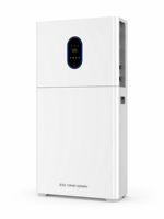 Inversor Solar ASCEND de 12KW Fuera de Red, Batería LiFePO4 de 16KWH/30KWH, Sistema de Almacenamiento de Energía Doméstico Todo en Uno, Salida de CA Dual MPPT