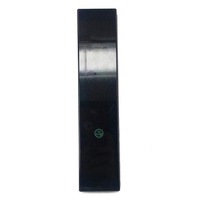 Control Remoto para TV LCD LED HDTV, Código Fijo para Batería AAA, RM-GD005 KDL-52Z5500 KDL-32BX400, 4 Botones, Material ABS, Control de 10-15m