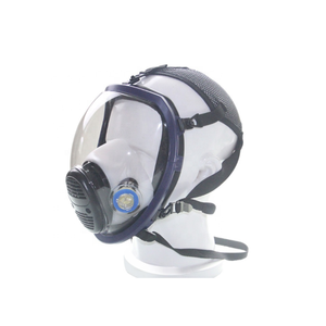 <span class=keywords><strong>Respirator</strong></span> Masker Wajah Penuh M4008 - Product Image 4