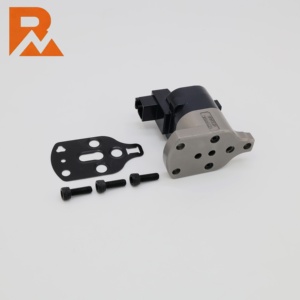 Pompe d'injection de carburant 3348770 pour moteur diesel QSX15 - Product Image 4