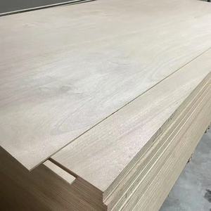 Contrachapado de madera contrachapada marina de chapa natural por tiempo limitado, contrachapado de 4*8 pies <span class=keywords><strong>para</strong></span> construcción - Product Image 3