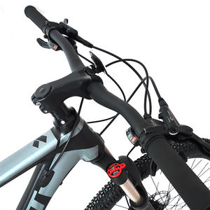 Bicicletta da Strada Economica all'Ingrosso dalla Cina per Ciclisti Professionisti con Telaio in Lega Completo 26 Pollici 27 Velocità E-Bike di Alta Qualità - Product Image 6