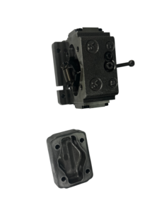 Control Hidráulico HD A4VG125 A4VG180 - Product Image 5