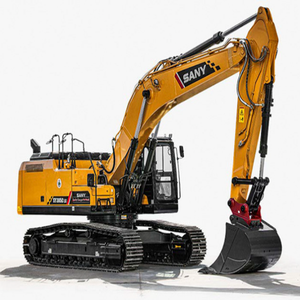 Excavatrice Sany SY305H de <span class=keywords><strong>30</strong></span> <span class=keywords><strong>tonnes</strong></span> - Product Image 4
