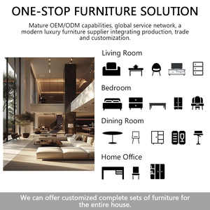 Cabecera de <span class=keywords><strong>Cama</strong></span> con Comodidad Superior, Tapizada en Terciopelo, Diseño Moderno para el Hogar, <span class=keywords><strong>Cama</strong></span> King y Queen Size, Muebles Italianos Estilo Villa, Diseño de <span class=keywords><strong>Cama</strong></span> Doble - Product Image 4