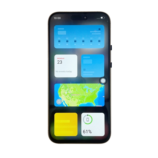 New Arrivals 16 Pro Max Phone 16GB+512GB Smart Phone 16 Pro Max I16 16 14 Android Feature 5G Smartphone
