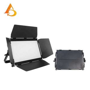 Panel de Luz LED Profesional de 400x0.5w para Fotografía, Panel de Luz de Video para Estudio, Cálido y Frío, de Aluminio - Product Image 2