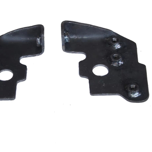 Mini Automotive Rubber Metal Fittings Durable <b>Small</b> Parts for Car Door Window & <b>Lock</b> System - Product Image 1