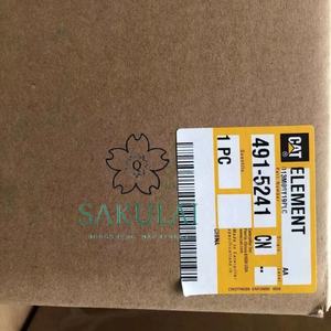 <span class=keywords><strong>Carter</strong></span> Original 491-5241 Elemento de filtro Válvula hidráulica genuina para maquinaria de construcción nueva y usada y grúas de motor - Product Image 3