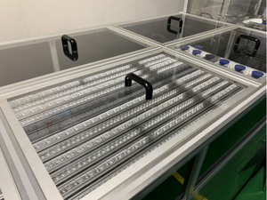 Machine de suppositoires en forme de balle entièrement automatique Fabricant de ligne de production de remplissage et de scellage - Product Image 2