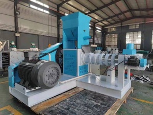 Đầy đủ chất béo Đậu Nành Đậu máy đùn/máy đùn Đậu Nành Đậu nành bữa ăn Máy làm - Product Image 3