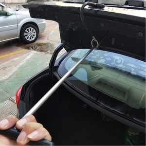 Vente directe usine, accepte les commandes personnalisées : Kit d'outils de levage à crochet et à tige, Outil de repère pour toit de voiture, pour la réparation de bosses sans peinture - Product Image 6