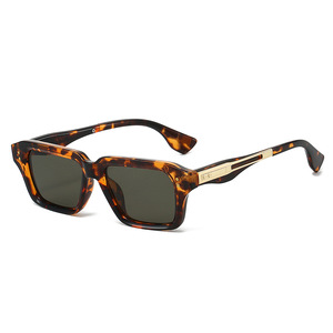 <span class=keywords><strong>Gafas</strong></span> <span class=keywords><strong>De</strong></span> Sol cuadradas Retro clásicas modernas para hombre Uv400, <span class=keywords><strong>gafas</strong></span> <span class=keywords><strong>De</strong></span> Sol <span class=keywords><strong>De</strong></span> moda para mujer, logotipo propio personalizado, Lentes <span class=keywords><strong>De</strong></span> Sol <span class=keywords><strong>De</strong></span> alta calidad - Product Image 4