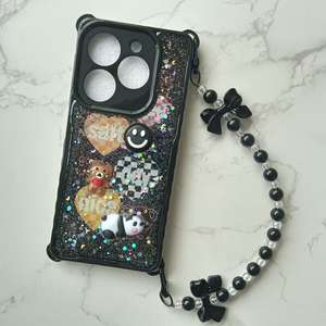 เคสโทรศัพท์มือถือแบบกันกระแทก ดีไซน์สปอร์ต ผลิตจาก TPU+PC พร้อมขาตั้งในตัว และวงแหวนป้องกันเลนส์กล้องแบบเลื่อนได้ สำหรับ <span class=keywords><strong>Xperia</strong></span> 10iii, รุ่น SO-41B - Product Image 1