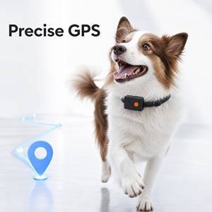 Traceur GPS <span class=keywords><strong>GSM</strong></span> GPRS 2G 4G double, étanche IP65 en plastique, autonomie de 10 à 20 heures, sans frais d'abonnement, alarmes multiples, prêt à être expédié DDP - Product Image 3