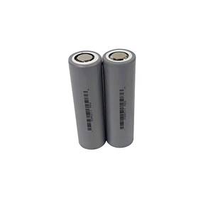 Batterie rechargeable au lithium-ion 5000 mAh 10C 12C 50A 60A INR21700 BAK 21700 3.6V 5000 mAh BAK 50D2 50D 21700 - Product Image 2