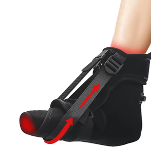 लाल प्रकाश चिकित्सा और पैर निर्धारण त्वरित मरम्मत को रोकने के लिए लाल प्रकाश चिकित्सा और पैर निर्धारण - Product Image 1