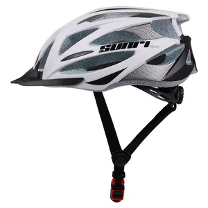 Integrated Detachable Multi-functional Sports Helmet Bicycle Helmet