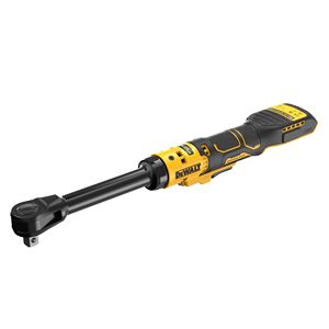 Clé à cliquet sans fil DeWalt 1/4 pouce, outil sans balais alimenté par batterie - Product Image 1