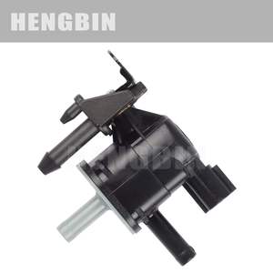 Válvula Solenoide del Canister de Carbón para Motor de Combustible Modelo 90910-12276 136200-7010 90910-TC001 25860-0V040 - Product Image 5