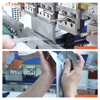 Machine industrielle de fabrication de nouilles de grande capacité, laminoir à pâtes, contrôle de vitesse de précision, en acier inoxydable, antiadhésif pour la cuisine