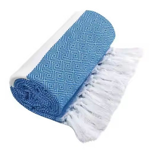 100% Cotton Sand-Free <b>Beach</b> <b>Towel</b> Soft Lightweight <b>Microfiber</b> Quick Dry Travel Custom <b>Microfiber</b> <b>Beach</b> <b>Towel</b> Disposable Feature - Product Image 3