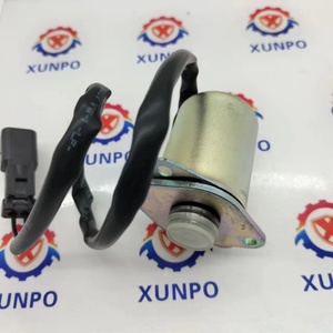 Rotary Solenoid Valve 20Y-60-32120 for Excavator Parts PC200-7 - Product Image 4