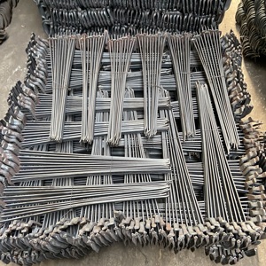 Pince de construction de type F Pince de charpentier en béton de maçon Pince de coffrage - Product Image 6